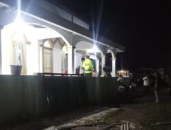 “Diterjang Puting Beliung, Masjid dan 14 Rumah di Serang Rusak: Bencana yang Menggoncang Komunitas”
