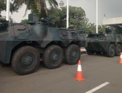 Koalisi Sipil Kritik Menhan: TNI Jaga DPR, Bagaimana dengan Tuntutan 17+8?