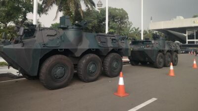 Koalisi Sipil Kritik Menhan: TNI Jaga DPR, Bagaimana dengan Tuntutan 17+8?