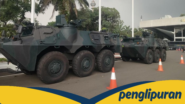 Koalisi Sipil Kritik Menhan: TNI Jaga DPR, Bagaimana dengan Tuntutan 17+8?