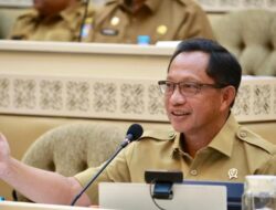 **Mendagri Tito: HUT ke-15 BNPP, Wajib Jaga Perbatasan, Dorong Pembangunan**