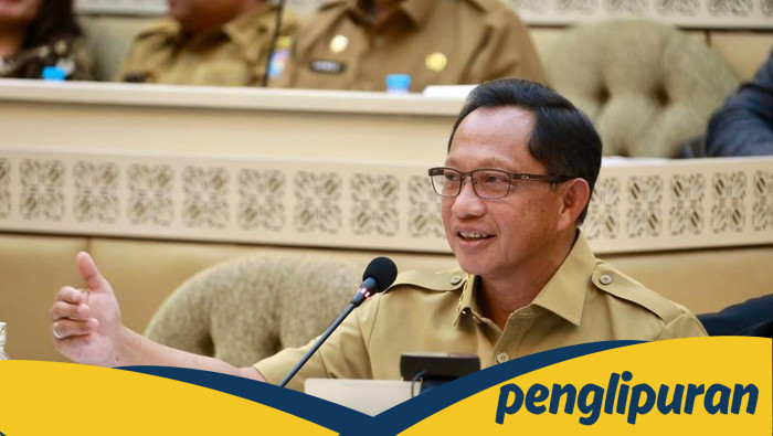 **Mendagri Tito: HUT ke-15 BNPP, Wajib Jaga Perbatasan, Dorong Pembangunan**