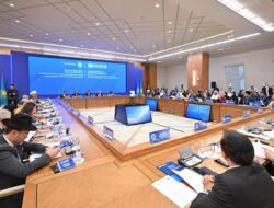 Kongres Pluralisme di Kazakhstan, Tempat Ibadah Dirusak, Apakah Ini Tanda Krisis?