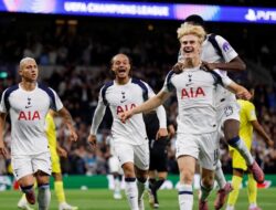 **Tottenham Hotspur vs Villarreal: Kiper Villarreal LuiZ Junior Ciptakan Gol Bunuh Diri dalam Kemenangan Spurs 1-0**