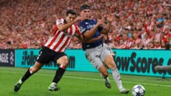 “Bilbao Vs Arsenal: Darah Viktor Gyokeres Menjadi Topik Perbincangan”