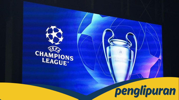 Liga Champions Malam Ini: 6 Laga Explosif, 23 Gol Menerjang!