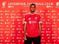 Liverpool Vs Atletico: Isak Siap, Tapi Apakah Sufi Mampu?