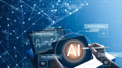 “AI Bermimpi Buruk: Teror Video Seks Sasar Elit Politik Malaysia”