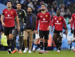 “Class of 92 Juga Tak Akan Selamat di MU yang Sekarang: Nicky Butt Berikan Pandangan”
