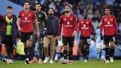 “Class of 92 Juga Tak Akan Selamat di MU yang Sekarang: Nicky Butt Berikan Pandangan”