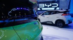 Kewajiban BYD-Vinfast dan Lainnya Setelah Insentif Mobil Listrik Impor Disetop