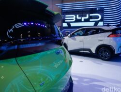 Kewajiban BYD-Vinfast dan Lainnya Setelah Insentif Mobil Listrik Impor Disetop