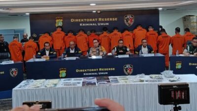 10 Fakta Perkara Kacab Bank Dibunuh: Motif hingga Peran 2 Tentara – Update 1