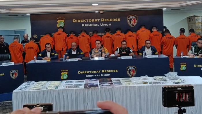 10 Fakta Perkara Kacab Bank Dibunuh: Motif hingga Peran 2 Tentara - Update 1