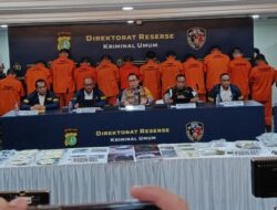 1. “Rekening Dormant dan Misteri Penculikan Kacab Bank: 16 Tersangka Terungkap”