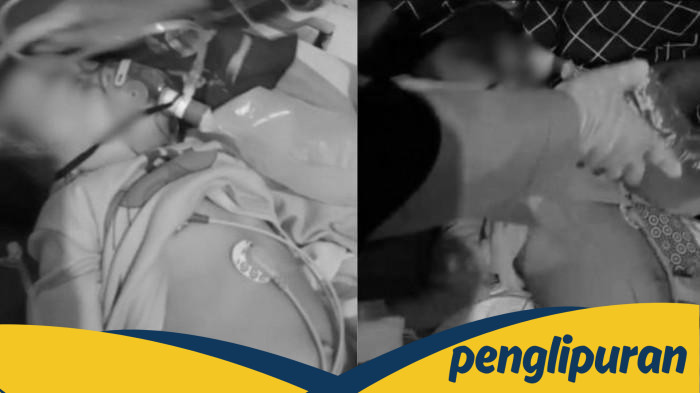 Balita Bengkulu Jadi Korban Cacing, Larva Menyerang Paru-paru