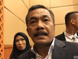 Legislator Ancam RUU Perampasan Aset Bisa Gugur karena Tak Selaras KUHAP