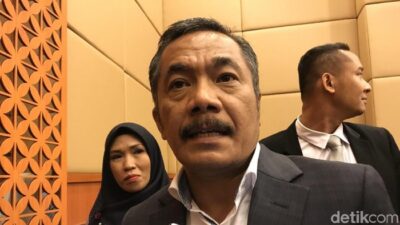 Legislator Ancam RUU Perampasan Aset Bisa Gugur karena Tak Selaras KUHAP