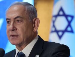 “Netanyahu: Serangan Israel Terhadap Hamas Dibenarkan Karena Qatar Sediakan Dana!”