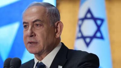 “Netanyahu: Serangan Israel Terhadap Hamas Dibenarkan Karena Qatar Sediakan Dana!”
