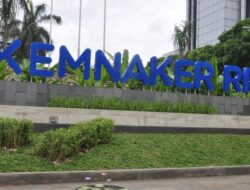 “Patuhi Regulasi WLLP atau Tertinggal, Perusahaan Kini Berjuang untuk Naker Award!”