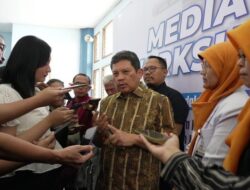 **”Tenang, Mental Health Dijamin BPJS Kesehatan: Solusi bagi Generasi Modern”**