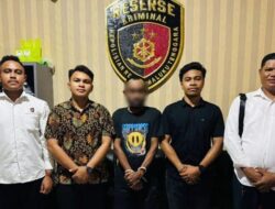 Terungkap: Pria Tega Lakukan Kejahatan Seksual Terhadap 8 Orang di Wilayah tersebut