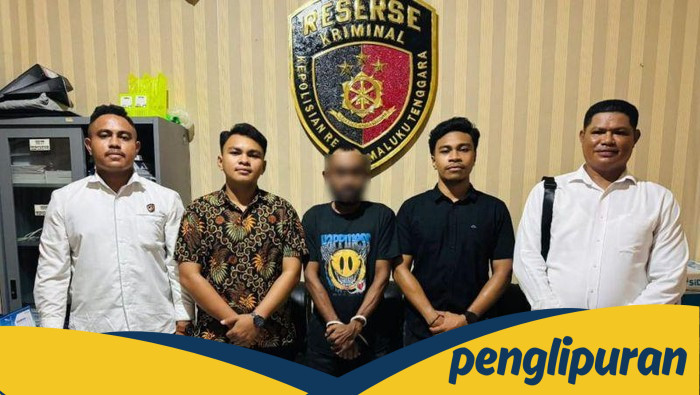 Terungkap: Pria Tega Lakukan Kejahatan Seksual Terhadap 8 Orang di Wilayah tersebut