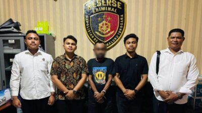 Terungkap: Pria Tega Lakukan Kejahatan Seksual Terhadap 8 Orang di Wilayah tersebut