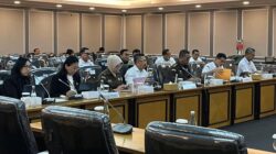 RUU Perlindungan Saksi Korban: Kejagung Usul Korban Tak Jadi Alat Bukti