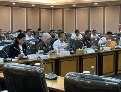 RUU Perlindungan Saksi Korban: Kejagung Usul Korban Tak Jadi Alat Bukti