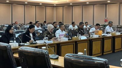 RUU Perlindungan Saksi Korban: Kejagung Usul Korban Tak Jadi Alat Bukti