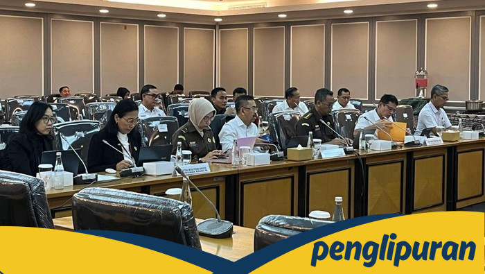 RUU Perlindungan Saksi Korban: Kejagung Usul Korban Tak Jadi Alat Bukti