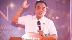 **BNPT: Keberagaman sebagai Perekat Bangsa, Rawan Konflik Jika Disusupi Radikalisme**
