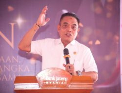 **BNPT: Keberagaman sebagai Perekat Bangsa, Rawan Konflik Jika Disusupi Radikalisme**