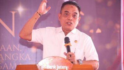 **BNPT: Keberagaman sebagai Perekat Bangsa, Rawan Konflik Jika Disusupi Radikalisme**