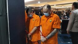 “Ini Sosok Ken, Otak Penculikan Kacab Bank demi Bobol Rekening Dormant: Kisah Menjelma dari Wiraswasta ke Penjahat”
