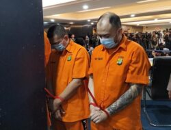 “Ini Sosok Ken, Otak Penculikan Kacab Bank demi Bobol Rekening Dormant: Kisah Menjelma dari Wiraswasta ke Penjahat”