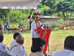 Wamentrans Sebut Pengiriman Transmigran Tergantung Permintaan Pemda – Update 1