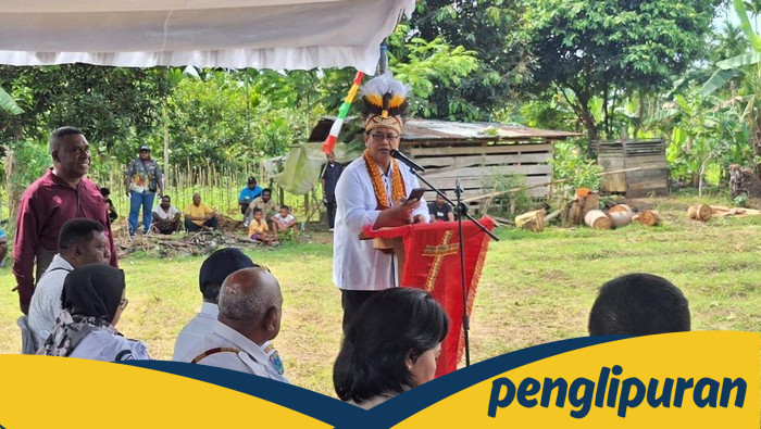 Wamentrans Sebut Pengiriman Transmigran Tergantung Permintaan Pemda - Update 1