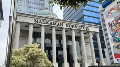 MK Sidang Putusan 5 Gugatan UU TNI Hari Ini: Sejarah atau Konflik?
