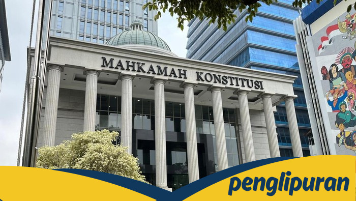 MK Sidang Putusan 5 Gugatan UU TNI Hari Ini: Sejarah atau Konflik?