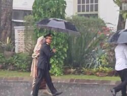 Seragam Dinas Ahmad Dofiri, Simbol Kesiapan untuk Masa Depan Indonesia!