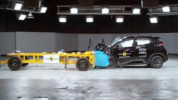 “Begini Hasil Tes Tabrak BYD Atto 1, Menjelma Menjadi Mobil Listrik Teraman di Dunia?”