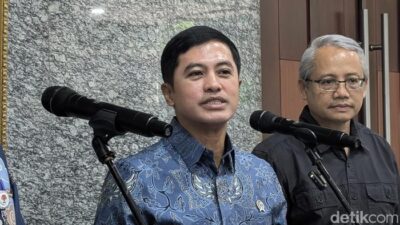 **Menggugurkan Korupsi di Kesehatan: Strategi Kemenkes dari Kasus RSUD Koltim**