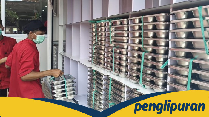 Respons BGN Setelah Viral Surat Ortu Tak Tuntut Keracunan MBG: Pernyataan Resmi dan Langkah Jelas