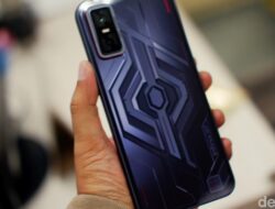 Review Infinix GT 30 Pro: Menghancurkan Mitos HP Gaming Mahal, Rp 3 Jutaan Saja!