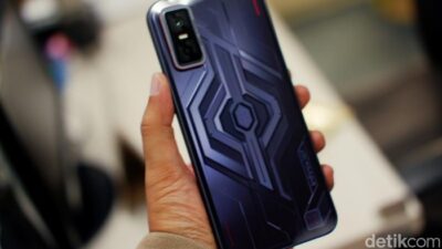 Review Infinix GT 30 Pro: Menghancurkan Mitos HP Gaming Mahal, Rp 3 Jutaan Saja!
