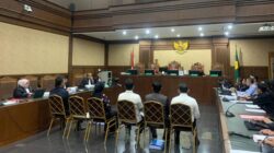 Kepala Legal Wilmar Bantah Suap Rp 60 M, Siap Beradu Keterangan dengan Marcella