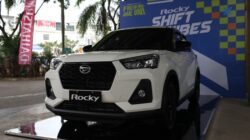 [Daihatsu Rocky dan Gran Max Blind Van Hadir di Indonesia, Ini Spesifikasi yang Mempesona!